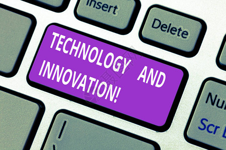 鍵盤 計算機技術的無聲基石